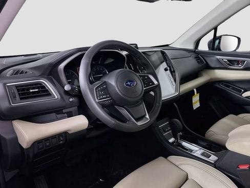 New 2026 Subaru Ascent Limited AWD/4WD image 9