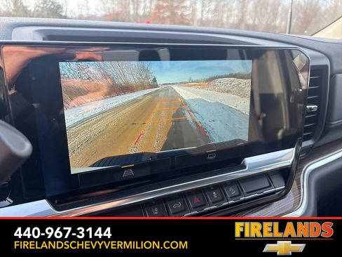 New 2026 Chevrolet Silverado 2500 LT image 22