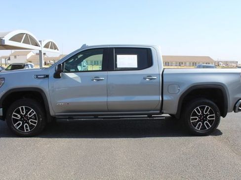 Used 2026 GMC Sierra 1500 AT4 AWD/4WD image 7