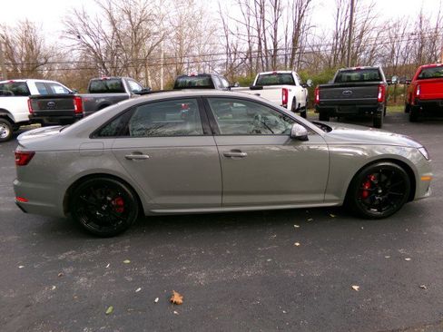 Used 2019 Audi S4 Prestige image 12