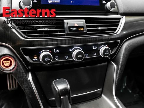Used 2022 Honda Accord Sport image 19