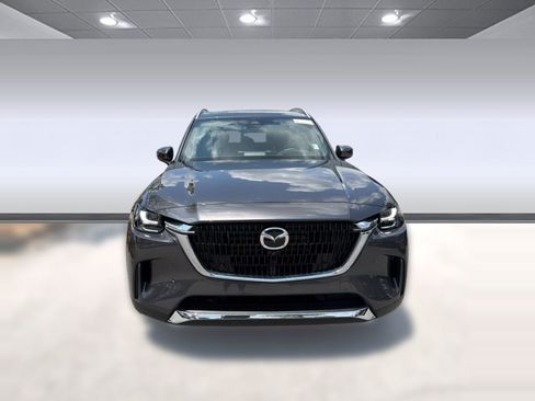 Used 2026 MAZDA CX-90 3.3 Turbo w/ Premium Plus Pkg AWD/4WD image 6