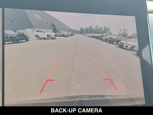 Used 2024 GMC Acadia Elevation FWD image 5