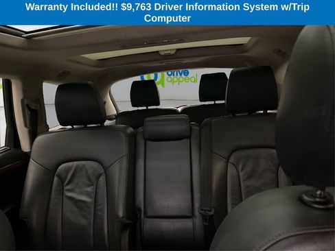 Used 2015 Audi Q7 3.0T Premium Plus w/ Premium Plus Package image 20