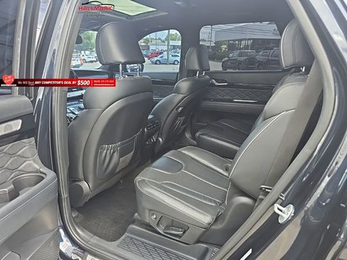 Used 2020 Hyundai Palisade Limited FWD image 22