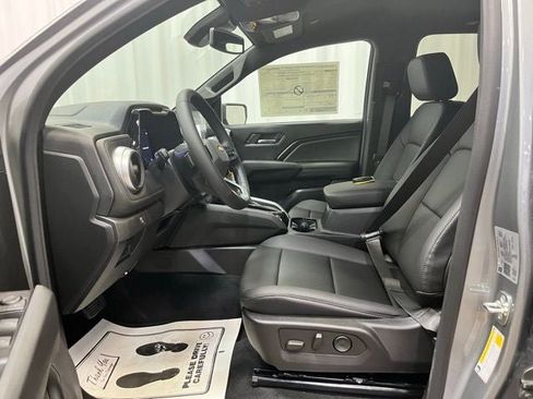 New 2026 Chevrolet Colorado LT w/ LT Convenience Package image 5