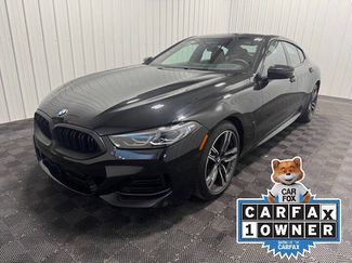 Used 2025 BMW 840i xDrive video 1
