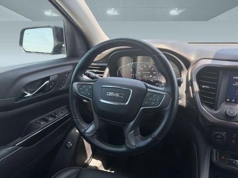 Used 2022 GMC Acadia AT4 w/ Technology Package AWD/4WD image 29