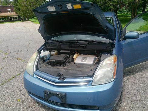 Used 2008 Toyota Prius FWD image 9