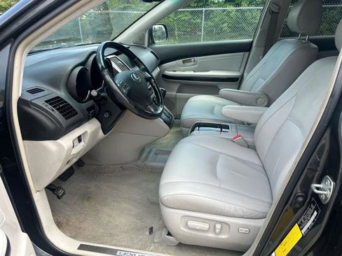 Used 2009 Lexus RX 350 AWD image 18