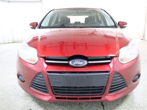 Used 2014 Ford Focus SE w/ SE Winter Package image 7