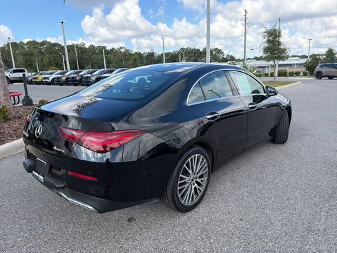 Used 2025 Mercedes-Benz CLA 250 4MATIC image 7