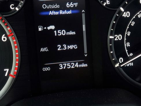 Certified 2022 Lexus GX 460 image 24