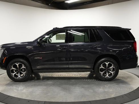 New 2026 GMC Yukon AT4 w/ AT4 Premium Plus Package image 7