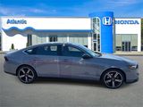 Certified 2023 Honda Accord Sport image 4
