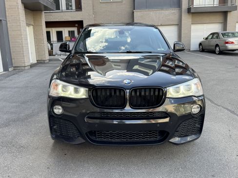Used 2015 BMW X4 xDrive28i image 7