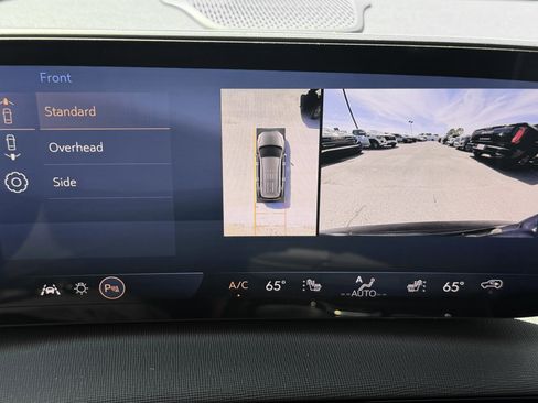 New 2026 Buick Enclave Sport Touring w/ Power Package FWD image 38