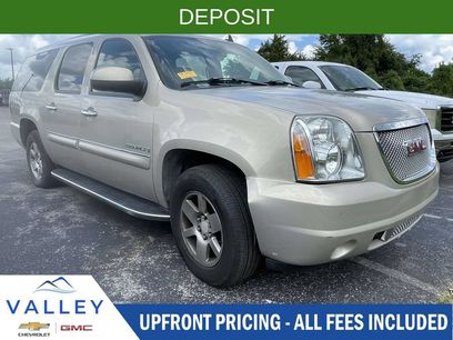 Used 2007 GMC Yukon XL Denali