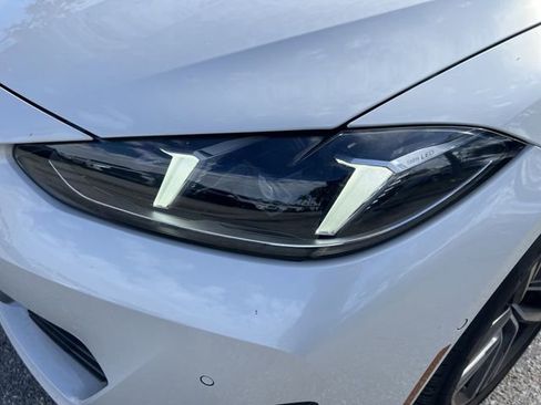 Certified 2025 BMW 430i w/ Premium Package image 9
