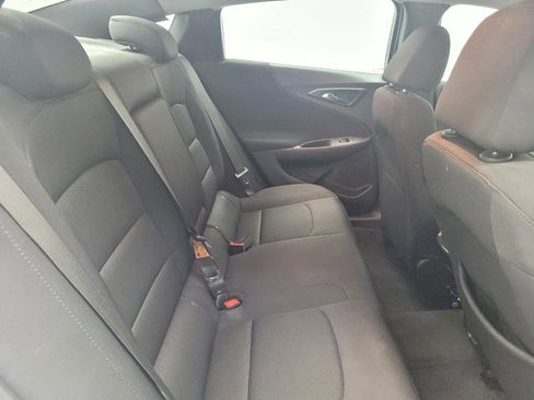 Used 2024 Chevrolet Malibu LT FWD image 19