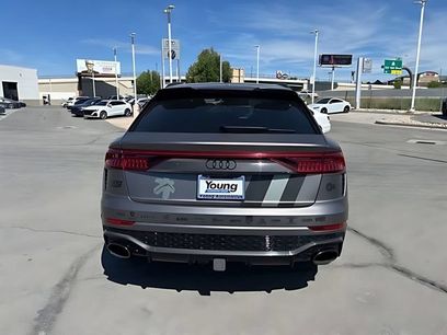 Used 2024 Audi RS Q8
