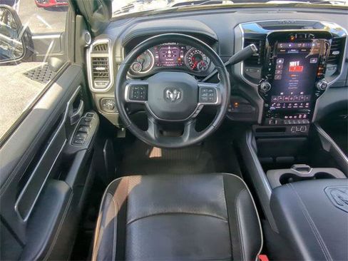 Certified 2022 RAM 3500 Laramie image 18