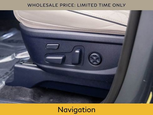 Used 2022 Hyundai Palisade Calligraphy w/ Cargo Package image 14