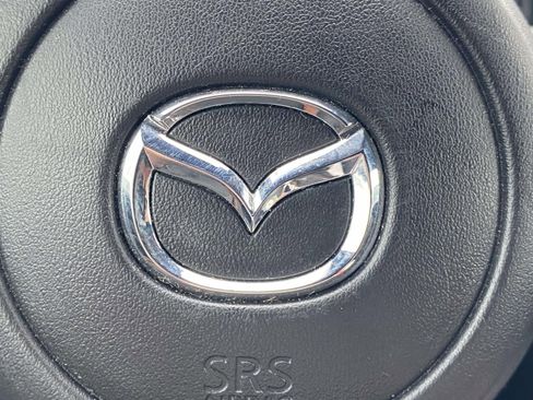 Used 2024 MAZDA MAZDA3 s image 26