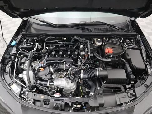 Used 2026 Acura Integra A-Spec w/ Technology Package FWD image 31