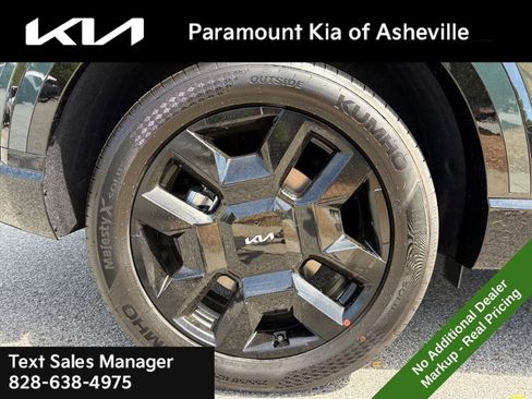 New 2027 Kia Telluride SX Prestige image 30