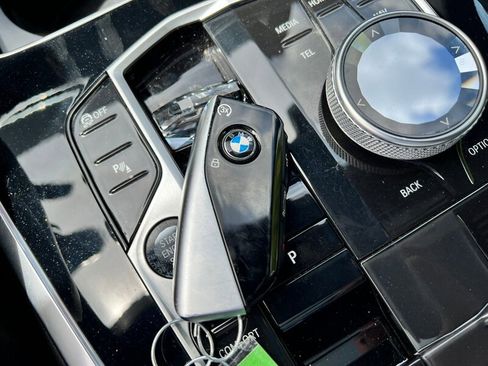 Used 2023 BMW X7 xDrive40i w/ Executive Package AWD/4WD image 53