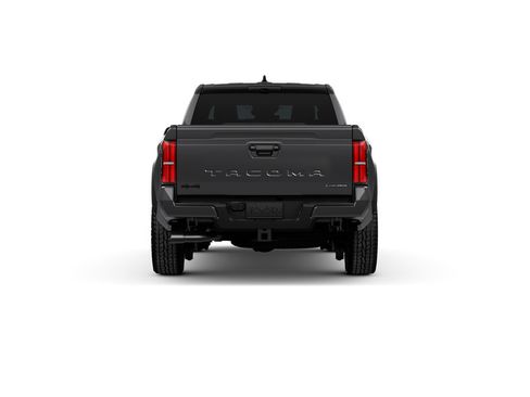 New 2026 Toyota Tacoma TRD Off-Road w/ TRD Off Road Upgrade Package AWD/4WD image 58