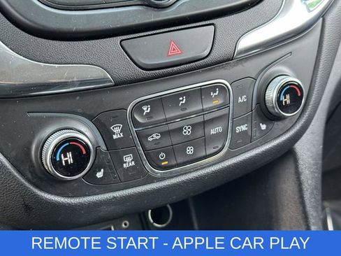 Used 2019 Chevrolet Equinox LT image 6