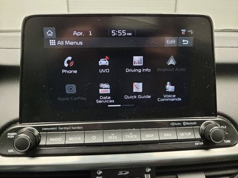 Used 2020 Kia Forte EX w/ EX Special Edition FWD image 25