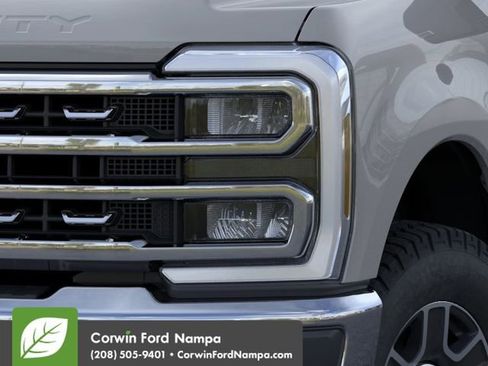 New 2026 Ford F350 Lariat AWD/4WD image 18