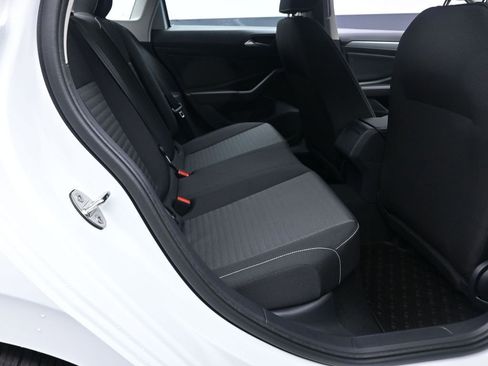 New 2026 Volkswagen Jetta S image 23