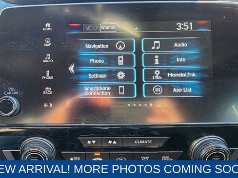 Used 2022 Honda CR-V Touring image 18