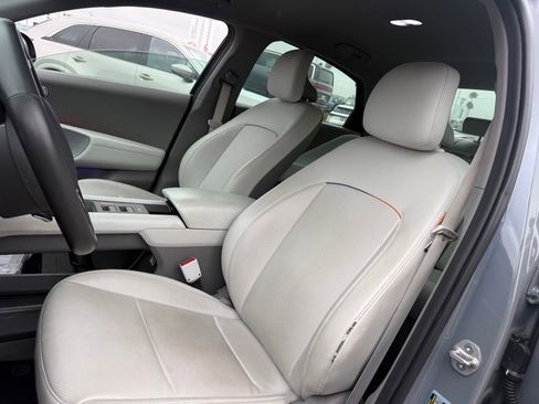 Used 2023 Hyundai Ioniq 6 SEL RWD image 5
