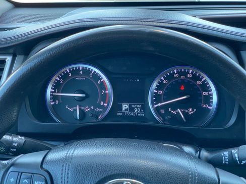 Used 2016 Toyota Highlander LE image 15