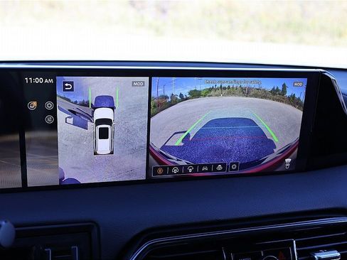 New 2026 Nissan Armada PRO-4X image 18