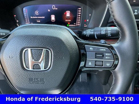 Used 2026 Honda Pilot Elite image 35