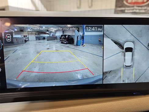 New 2026 Hyundai Tucson Limited image 23