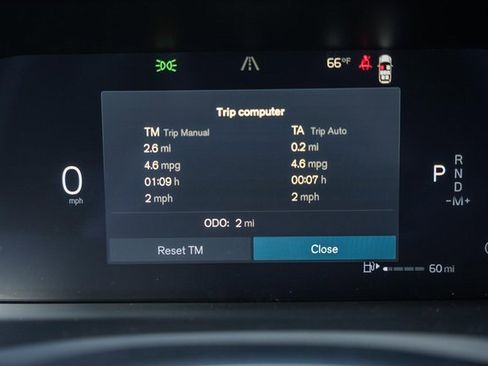 New 2026 Volvo XC90 B6 Ultra w/ Protection Package image 42