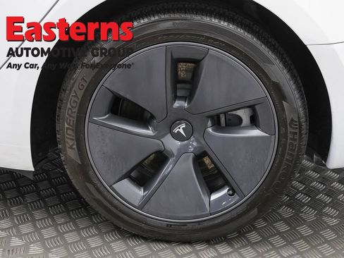Used 2023 Tesla Model 3 Standard Range RWD image 26