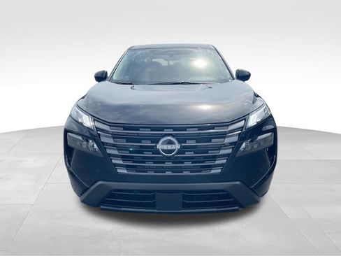 New 2026 Nissan Rogue SV w/ Cold Weather Package FWD image 3