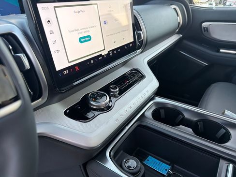New 2026 Ford Expedition Max Active AWD/4WD image 24