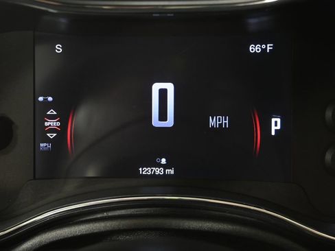 Used 2015 Dodge Durango Citadel w/ Technology Group AWD/4WD image 27