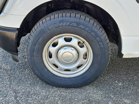 Used 2023 Ford F150 XL image 14