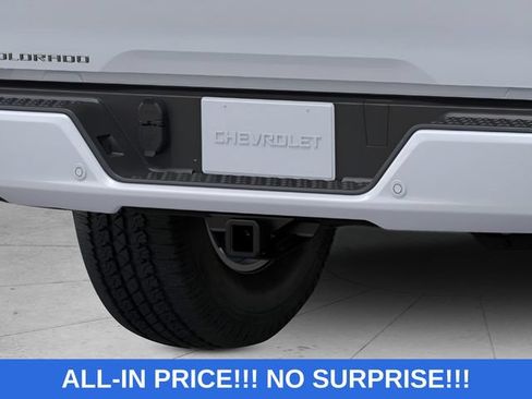 New 2026 Chevrolet Colorado LT w/ LT Convenience Package RWD image 14