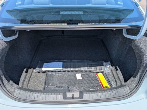 New 2025 Volkswagen Jetta Sport image 21